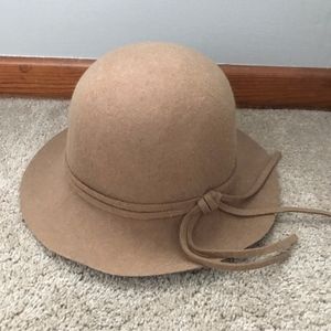 Nordstrom Felt Panama Hat